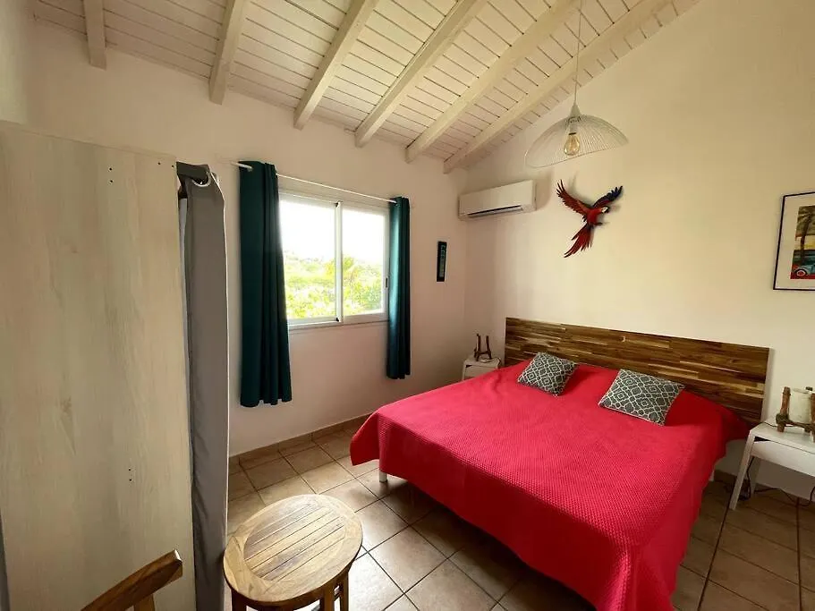 Villa Florentine - Saint Francois - Guadeloupe