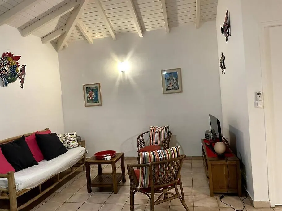 Villa Florentine - Saint Francois - Guadeloupe