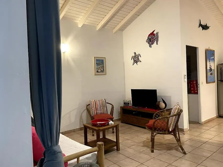 Villa Florentine - Saint Francois - Guadeloupe