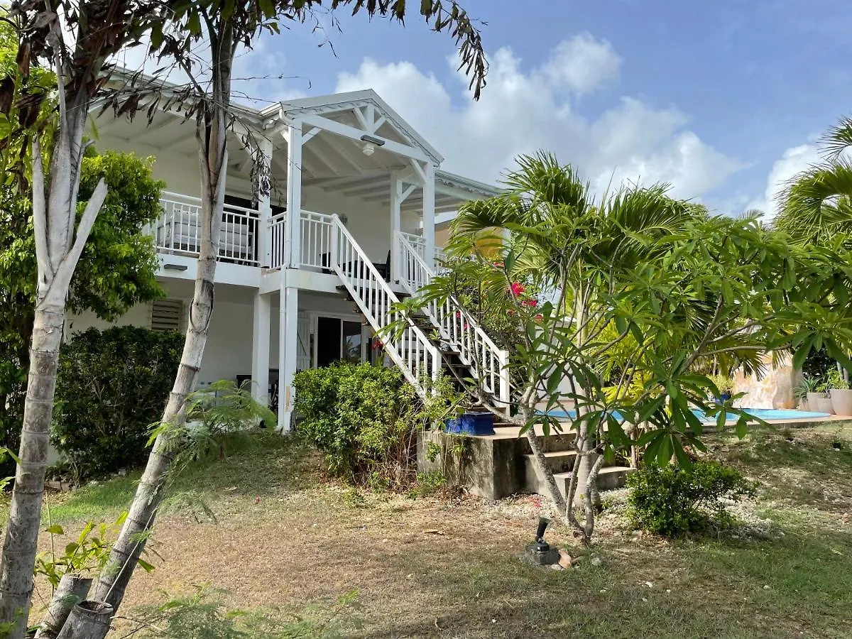 Villa Florentine - Saint Francois - Guadeloupe