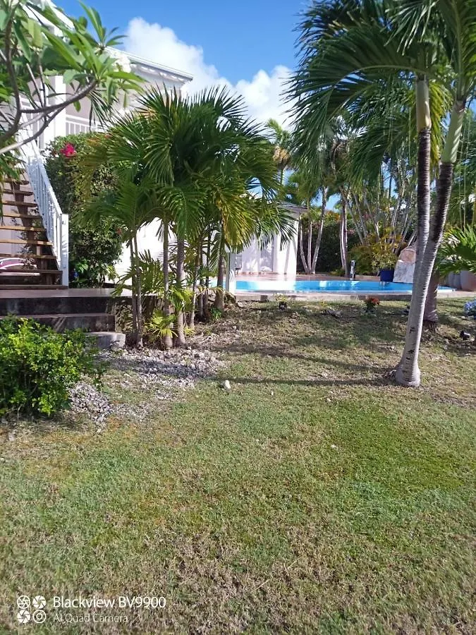 Villa Florentine - Saint Francois - Guadeloupe Saint-Francois (Grande-Terre)