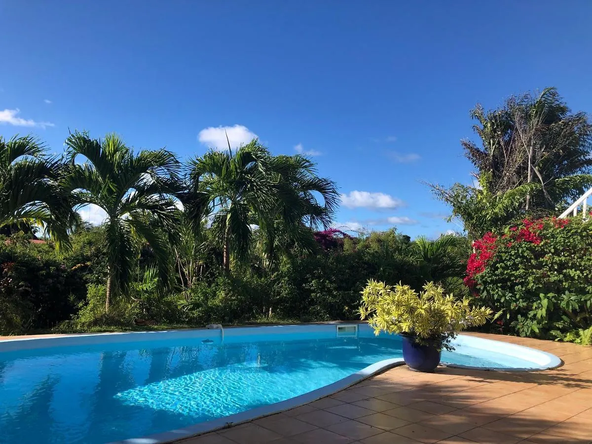 Villa Florentine - Saint Francois - Guadeloupe