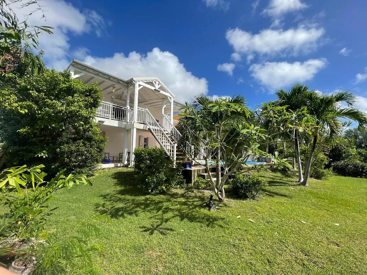 Villa Florentine - Saint Francois - Guadeloupe
