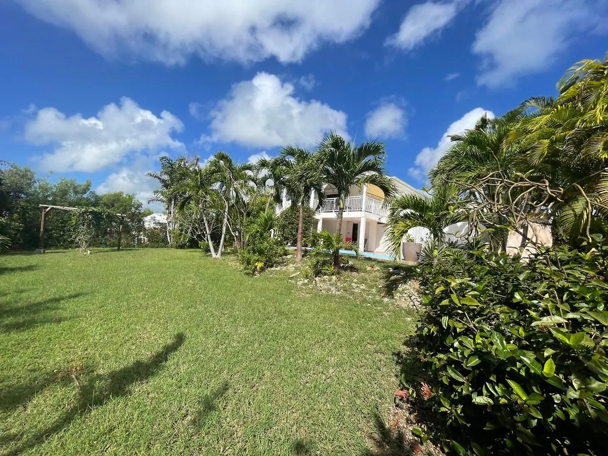 Villa Florentine - Saint Francois - Guadeloupe  Saint-Francois (Grande-Terre)