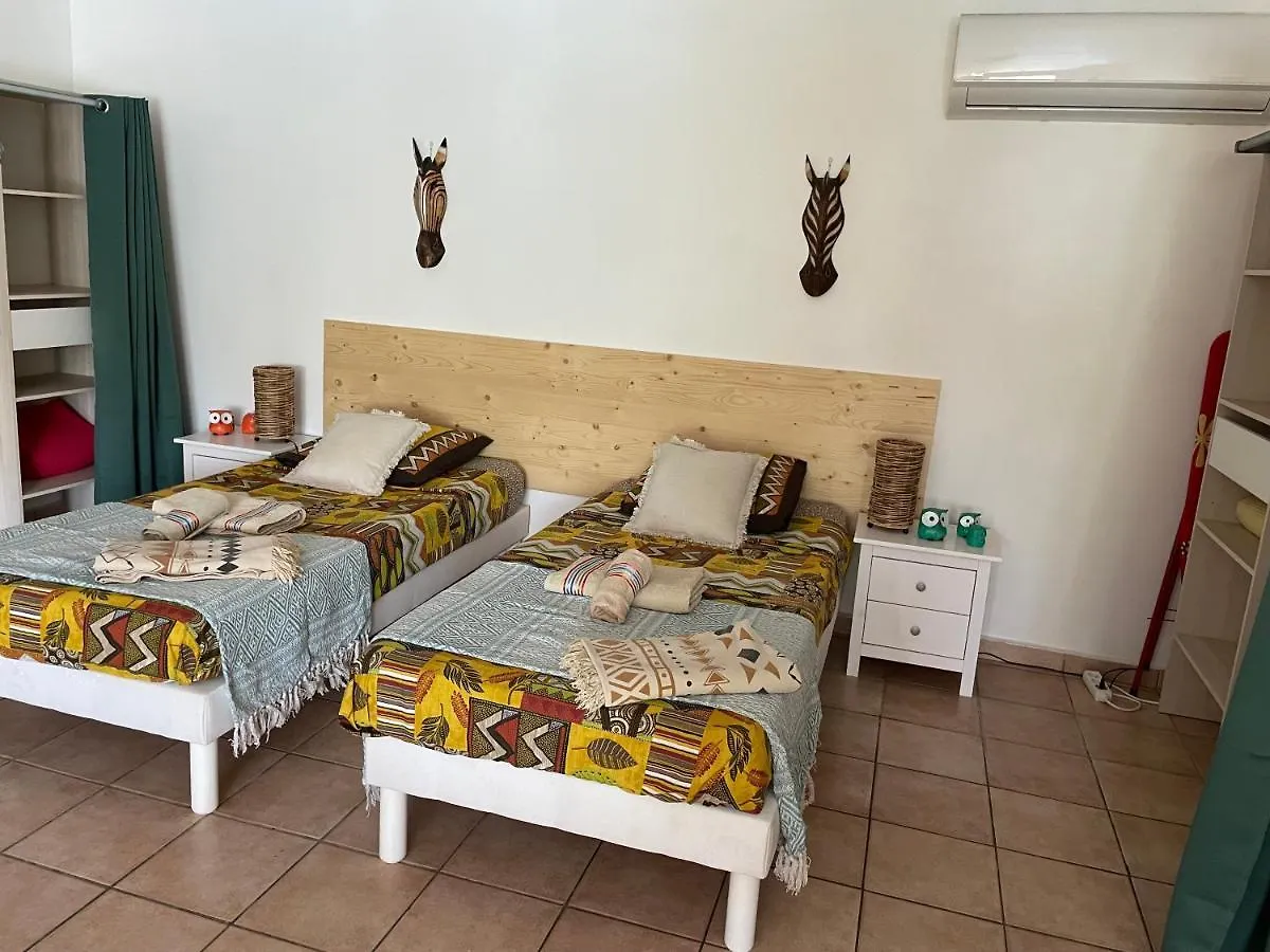 Villa Florentine - Saint Francois - Guadeloupe Saint-Francois (Grande-Terre)