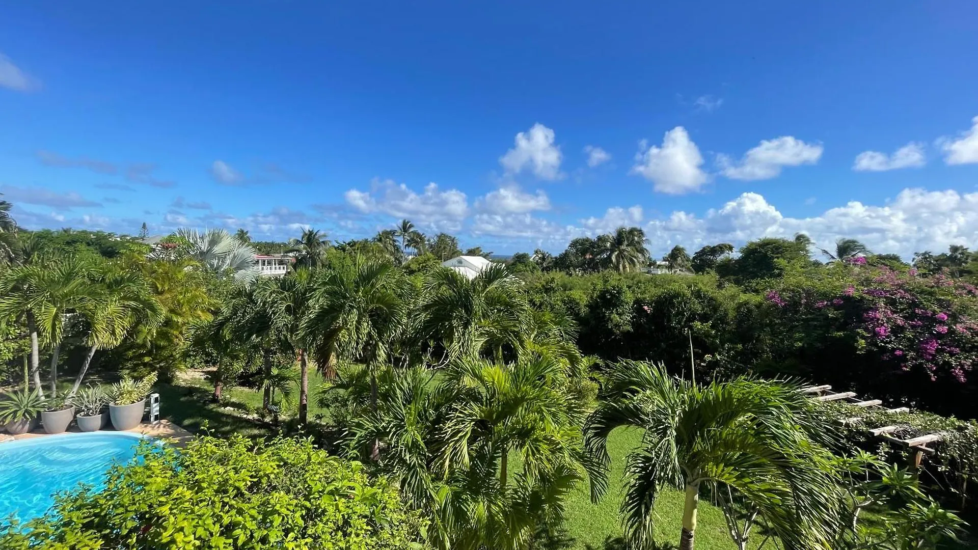 Villa Florentine - Saint Francois - Guadeloupe